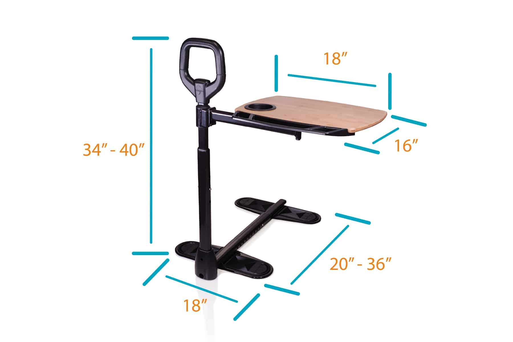 Stander Assist-A-Tray - Image 6
