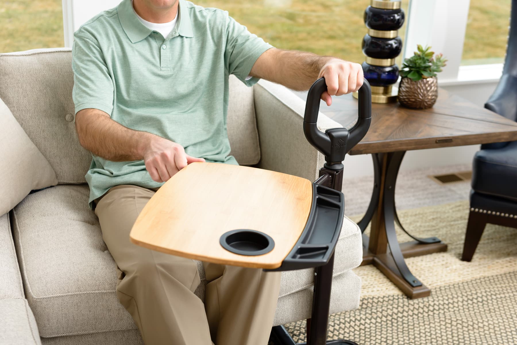 Stander Assist-A-Tray - Image 2