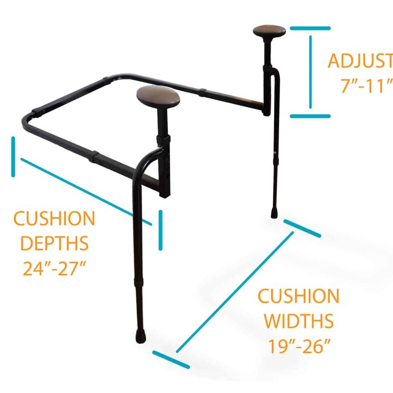 Stander EZ Stand-N-Go - Image 5