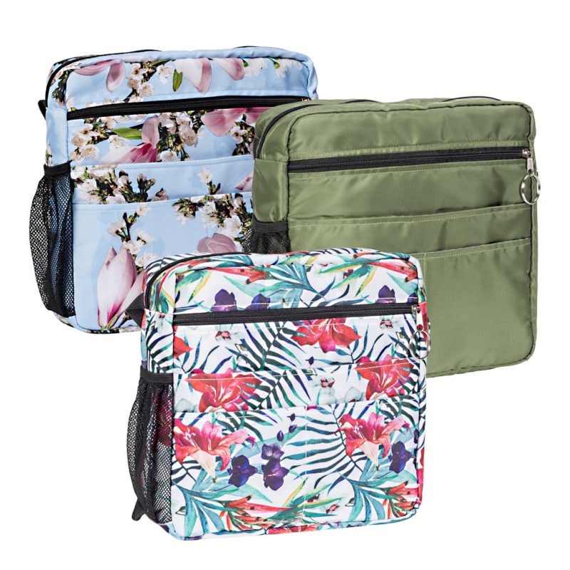 Universal Mobility Tote Bag