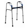Drive Deluxe Trigger Release Folding Walker