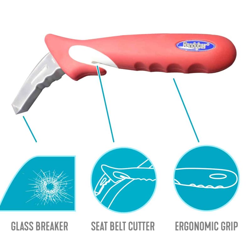 Stander Handybar - Image 4