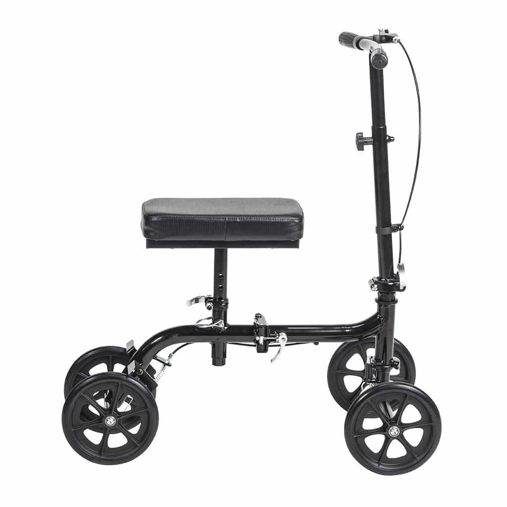 Drive Economy Folding Knee Walker/Scooter - Image 7