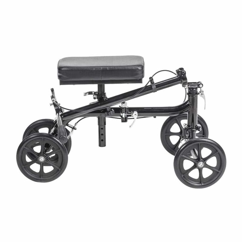 Drive Economy Folding Knee Walker/Scooter - Image 8