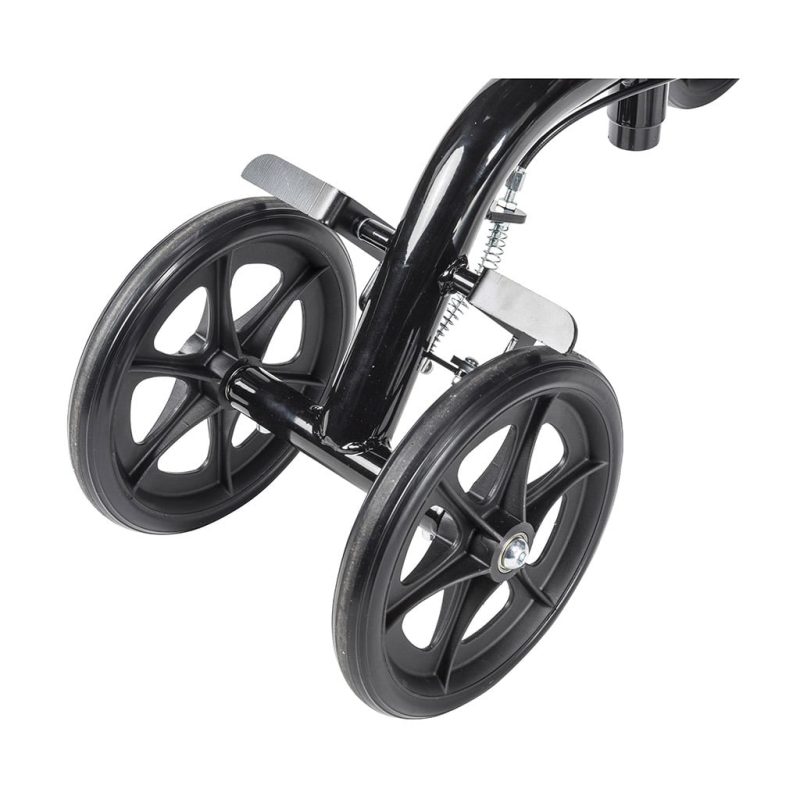 Drive Economy Folding Knee Walker/Scooter - Image 9