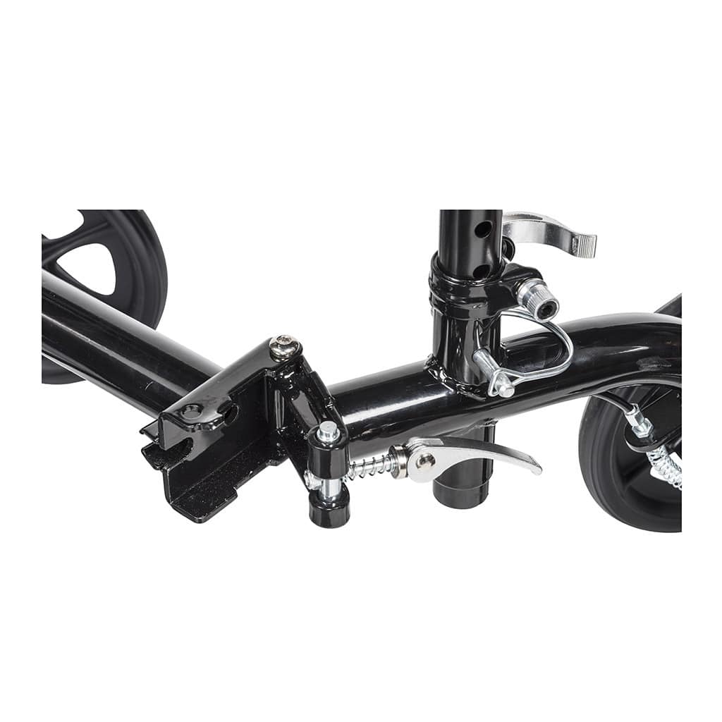 Drive Economy Folding Knee Walker/Scooter - Image 10