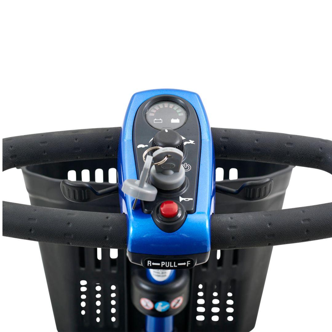 LiteRider 4-Wheel