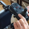 EasyFold Attendant Controller Bracket