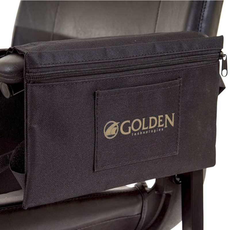 Arm Bag  | Golden Scooters