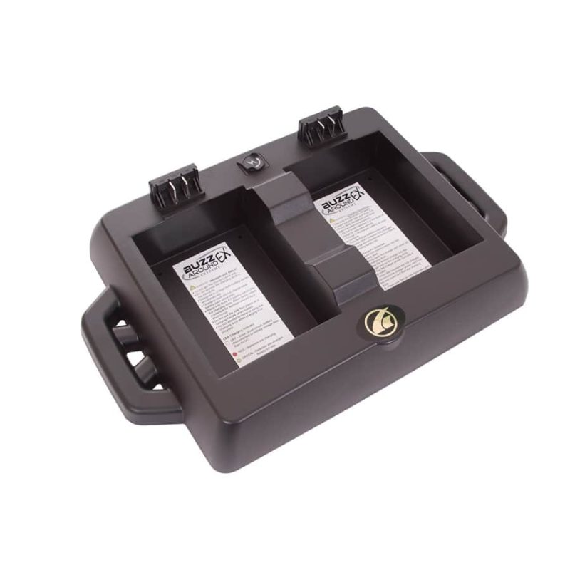 Battery Docking Station
