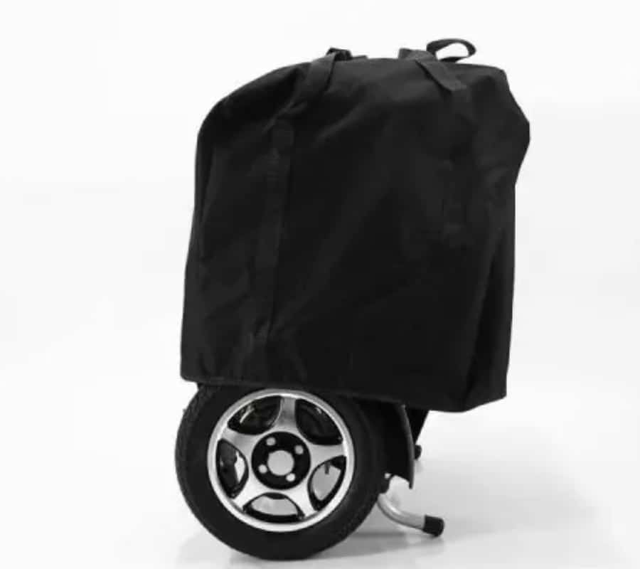 EasyFold Wheelchair Travel Bag - Image 2