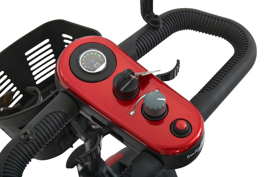 BuzzAround XL