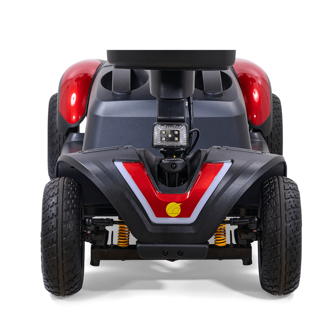 Buzzaround LX 4-Wheel