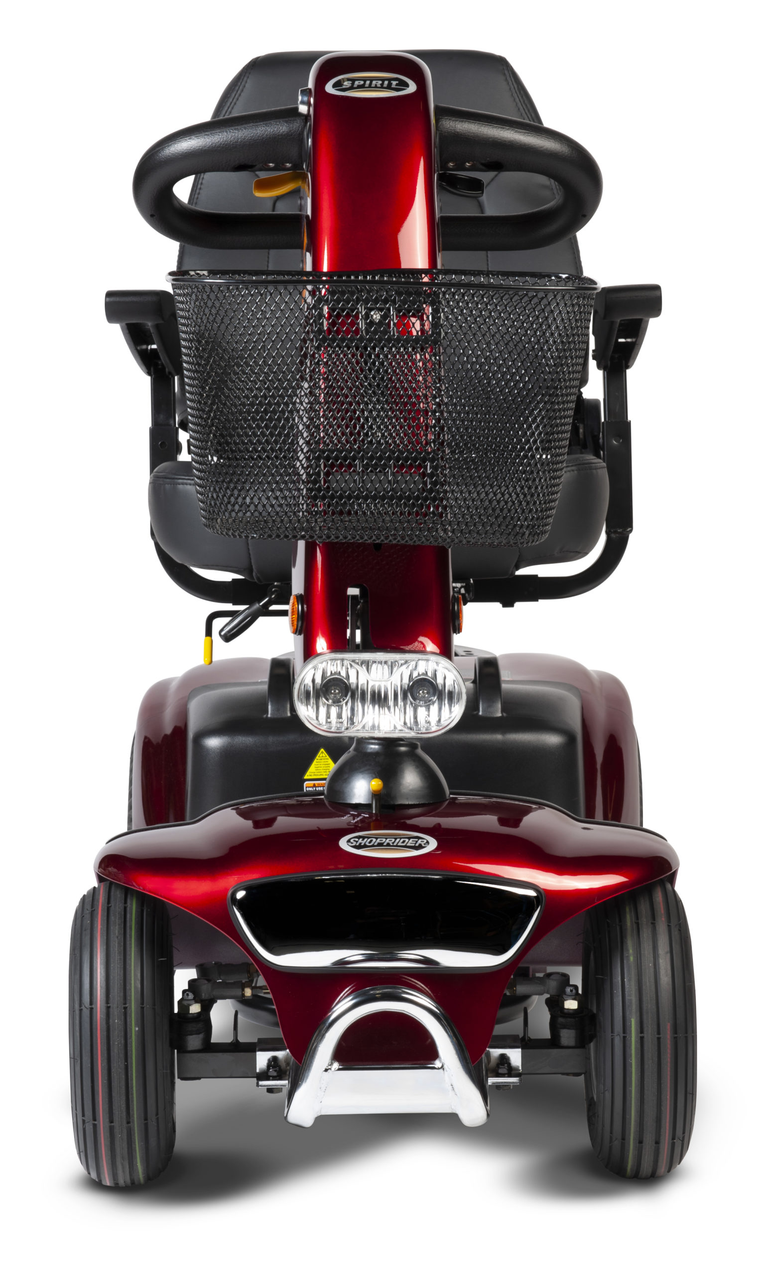 Shoprider Spirit GK10