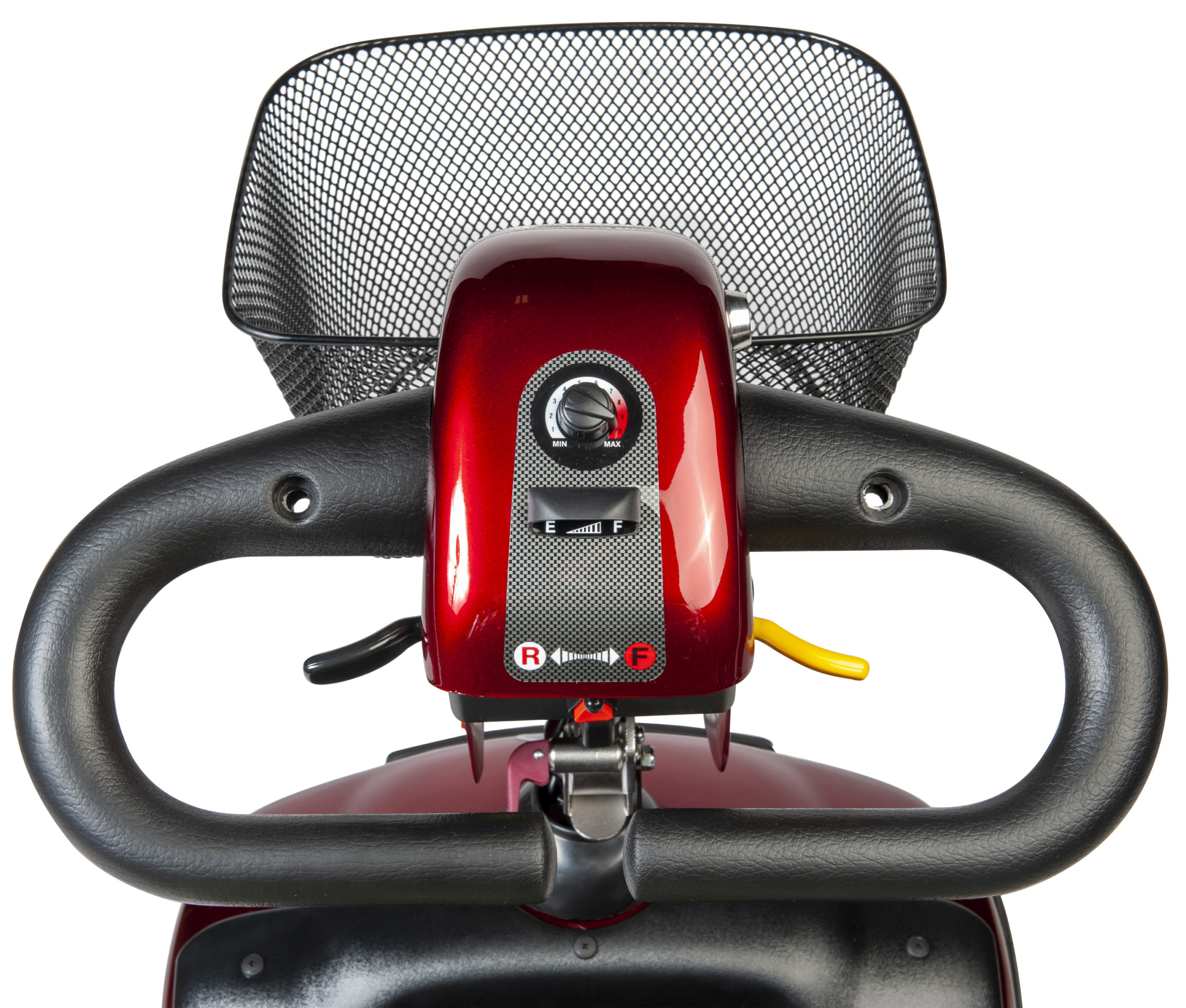 Shoprider Spirit GK10