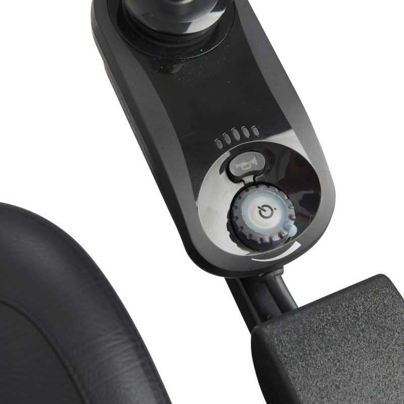 Golden Compass Sport Powerchair - Image 3