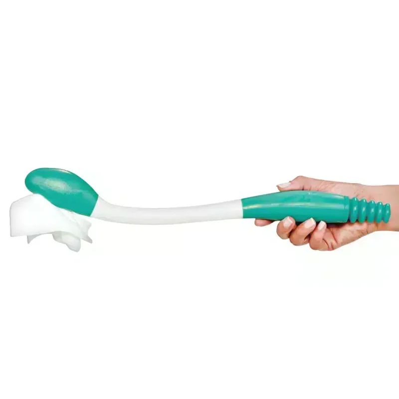 BIOS Long Reach Comfort Wipe