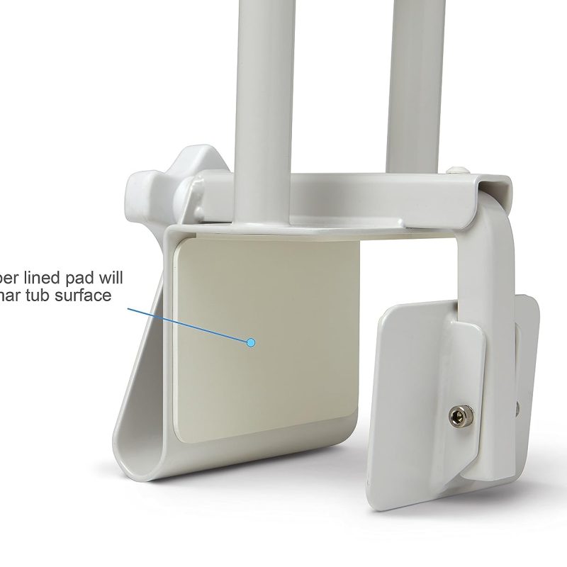 Drive Bathtub Safety Grab Bar - Image 2