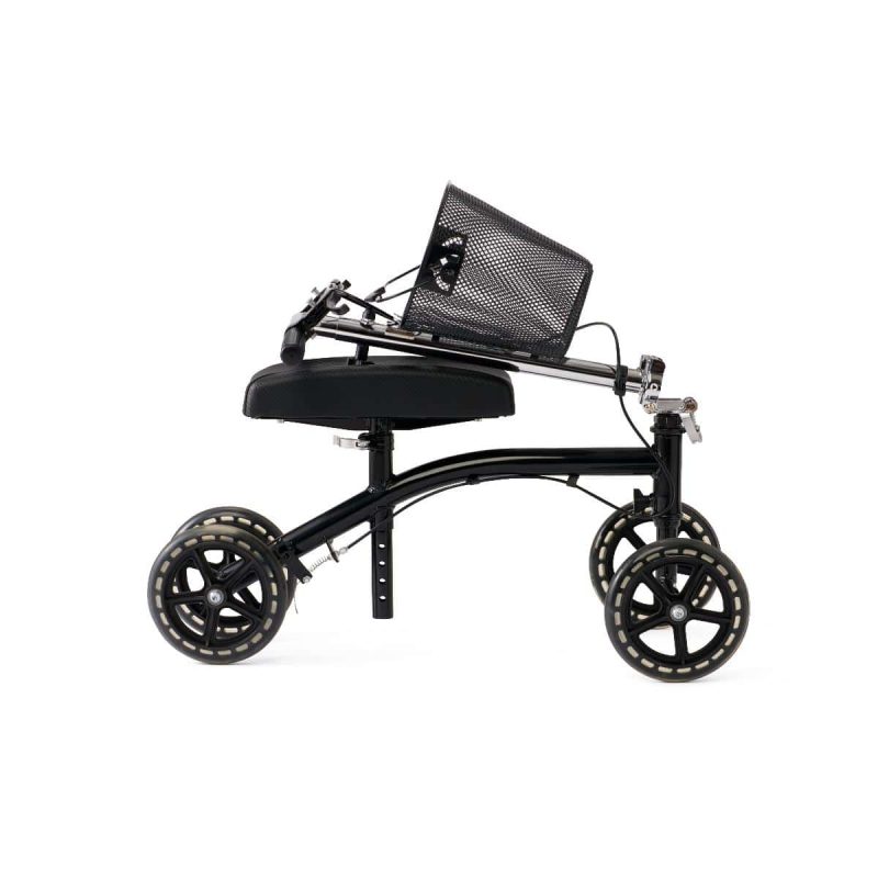 Medline Standard Knee Walker/Scooter - Image 2