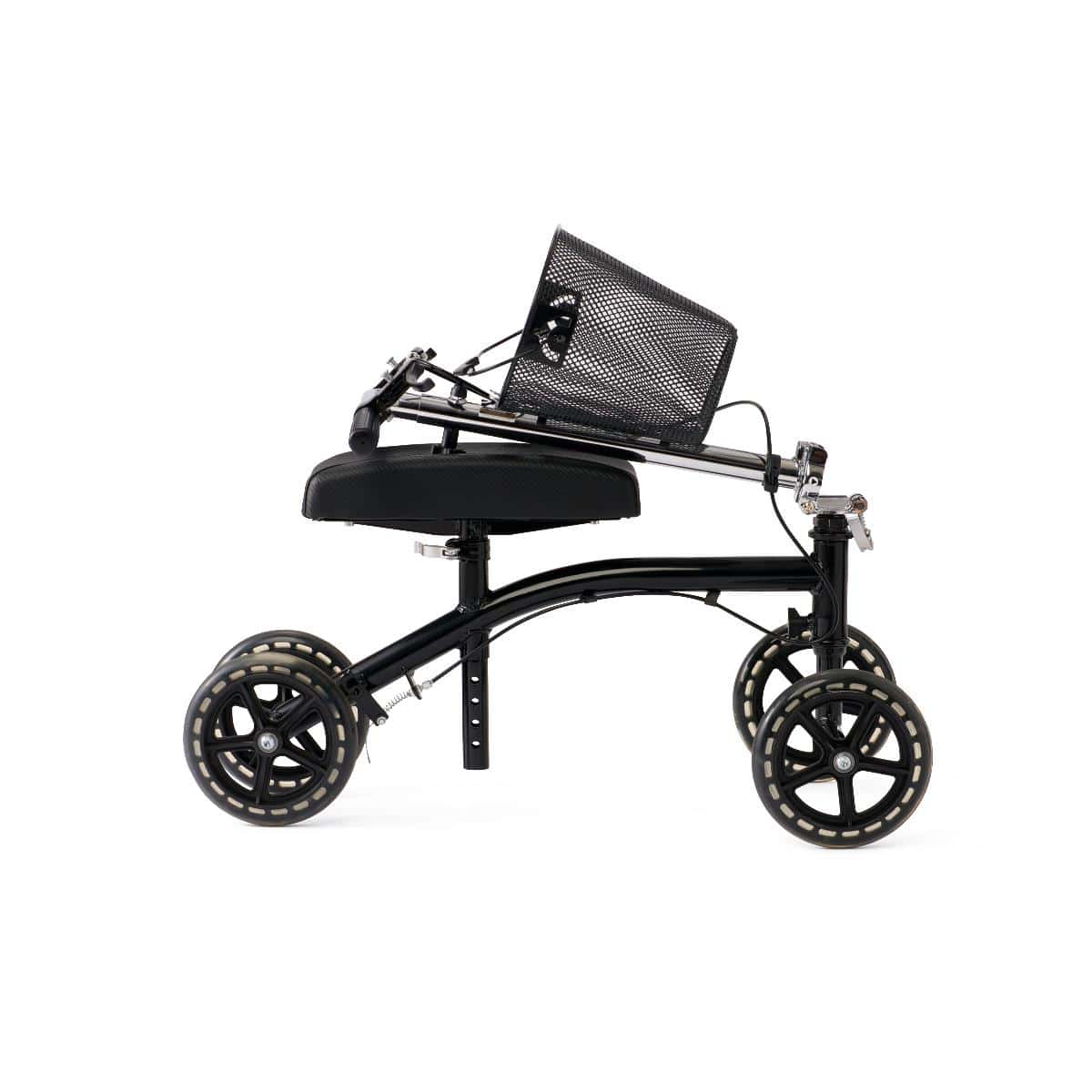 Medline Standard Knee Walker/Scooter - Image 2
