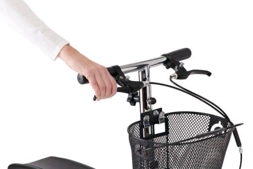 Medline Standard Knee Walker/Scooter - Image 3