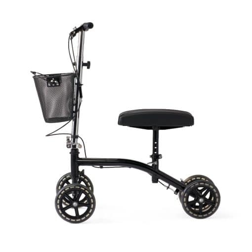 Medline Standard Knee Walker/Scooter - Image 4