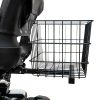 Pride Rear Basket