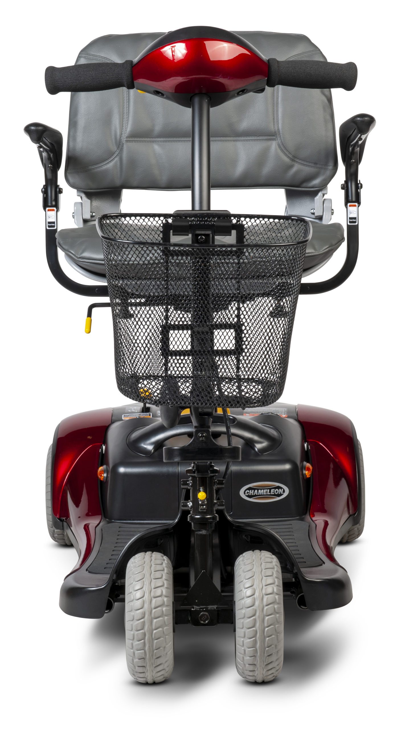 Shoprider-Chameleon-GK8-3-Front-scaled