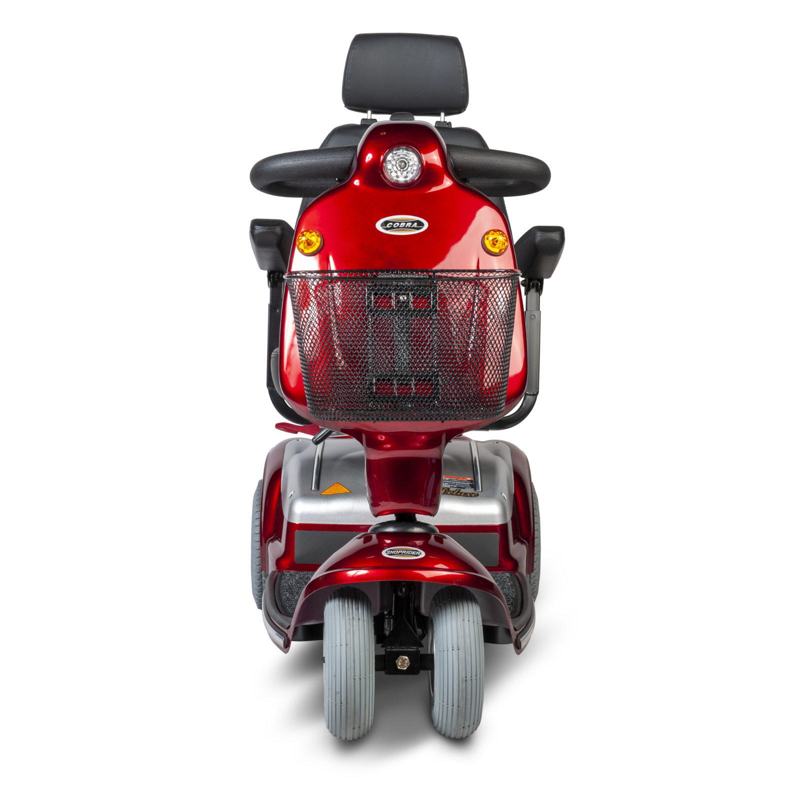 Shoprider Cobra 778EL