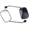 Shoprider Chrome Mirror (Fits Delta Tiller Only)