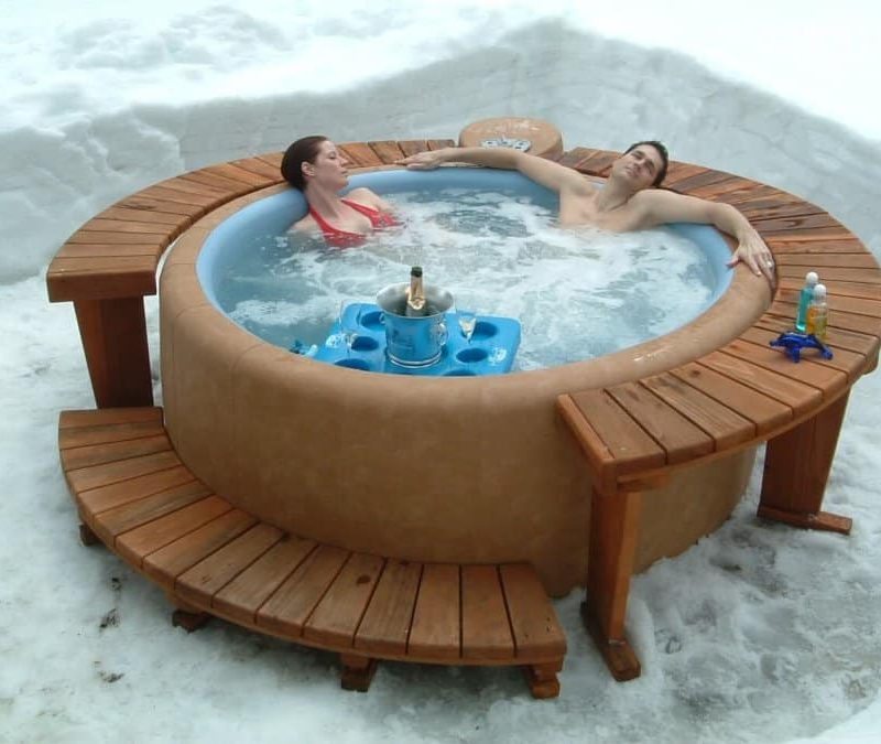 Softub 300 (4-6 People) - Image 4