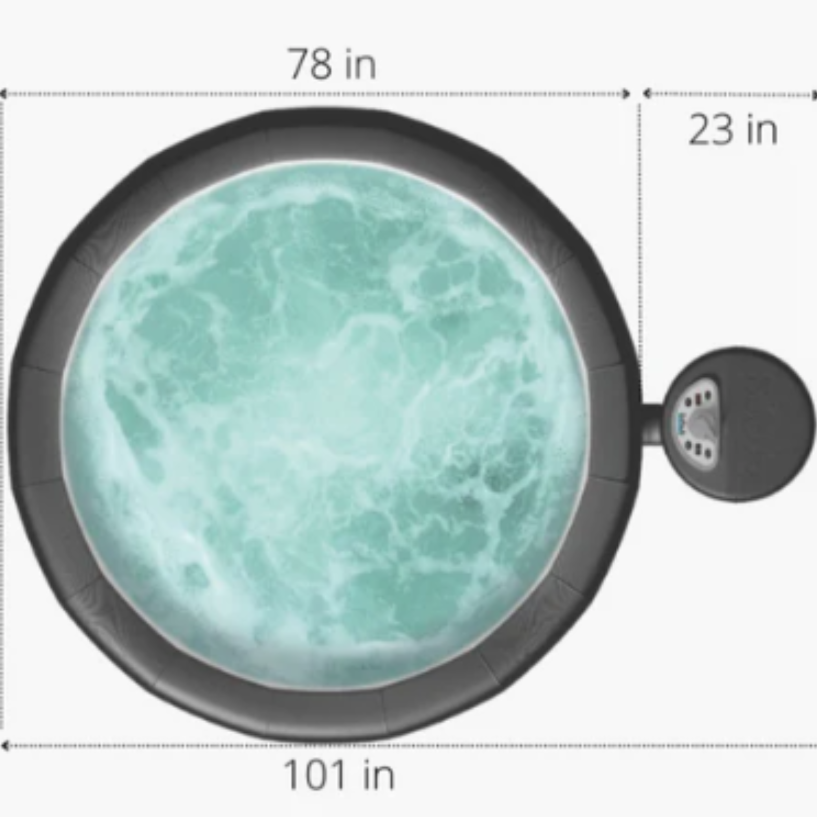 Softub 330