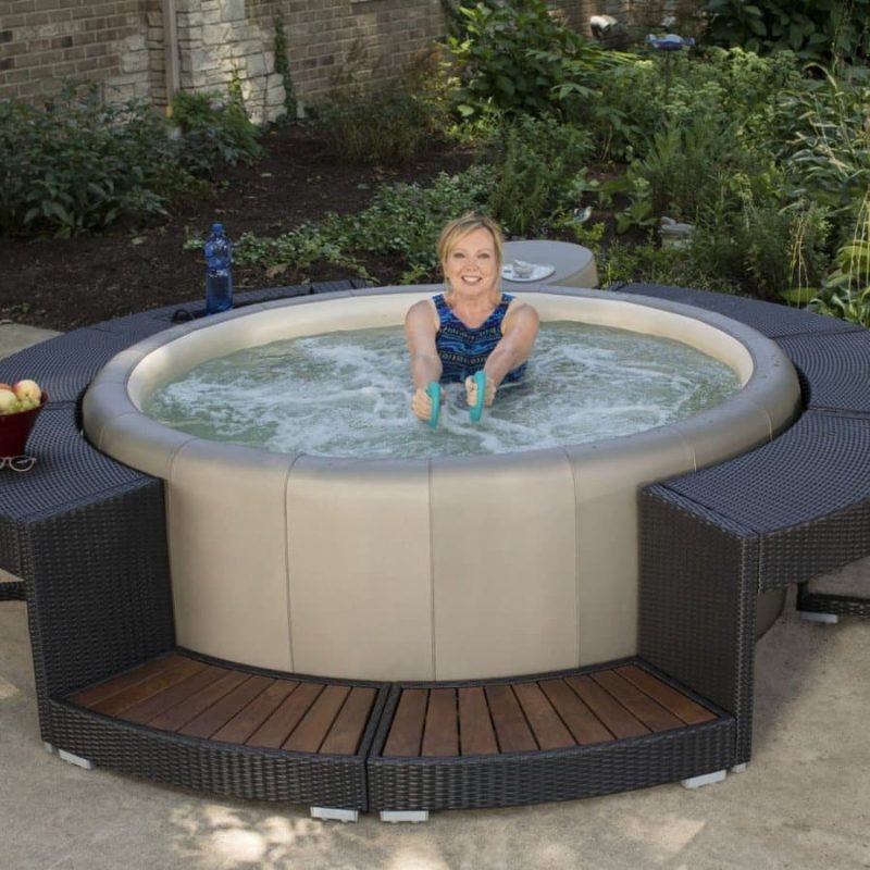 Softub 300 (4-6 People) - Image 5