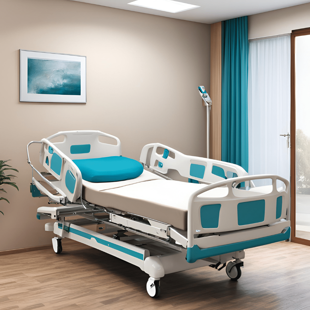 Hospital Beds & Mattresses