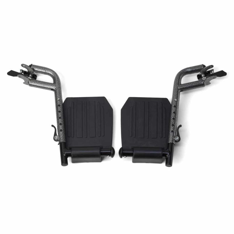 Medline Wheelchair Footrests