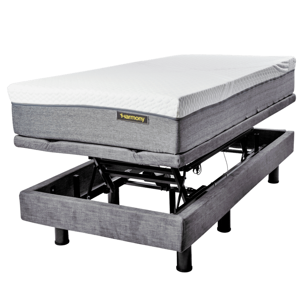 Golden Harmony Relax Mattress - Image 5