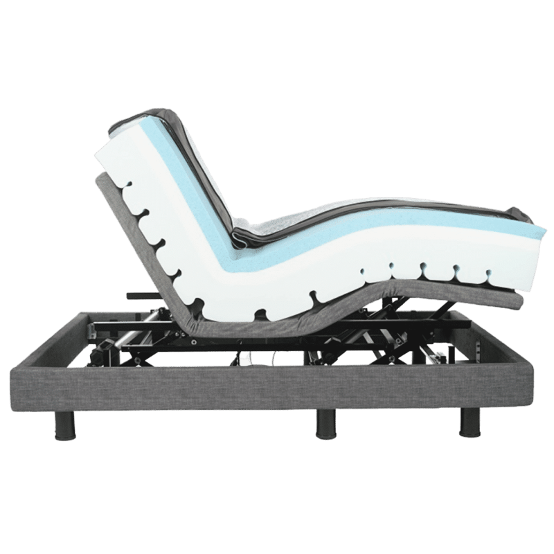 Golden Harmony Relax Mattress - Image 2