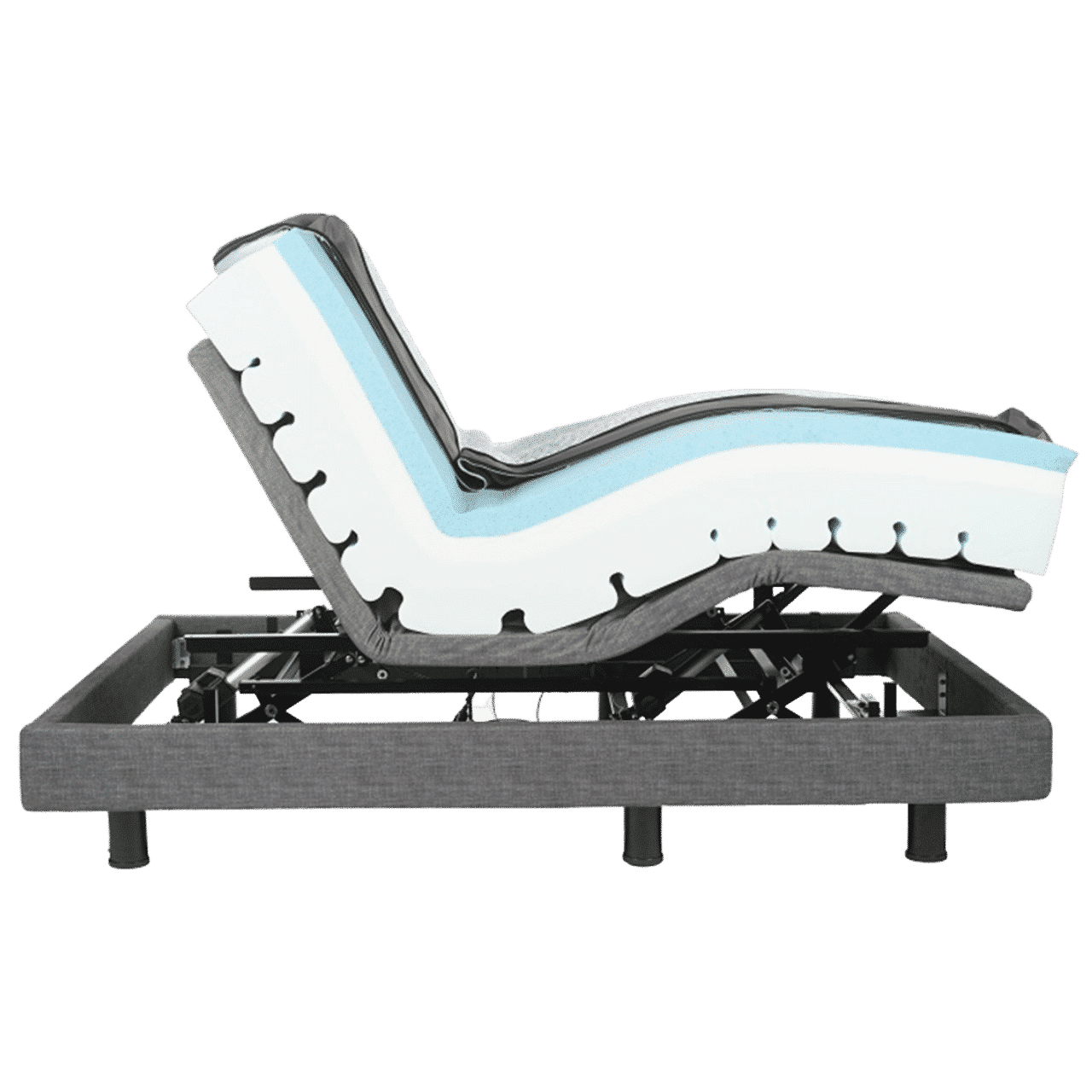 Golden Harmony Relax Mattress - Image 2