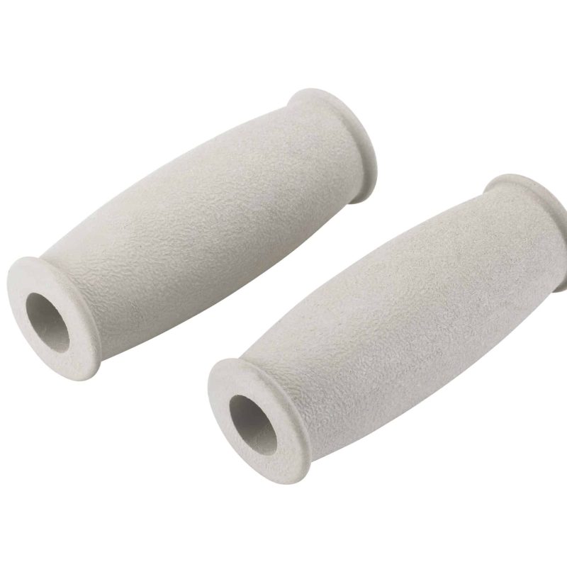 Drive Crutch Hand Grips (1 Pair)