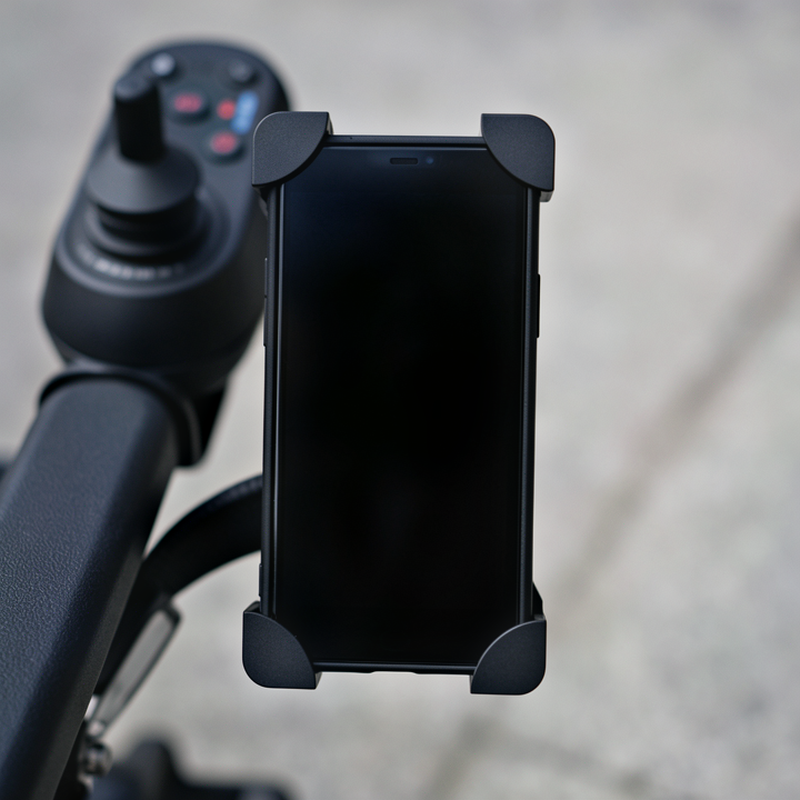 Cell phone Holder