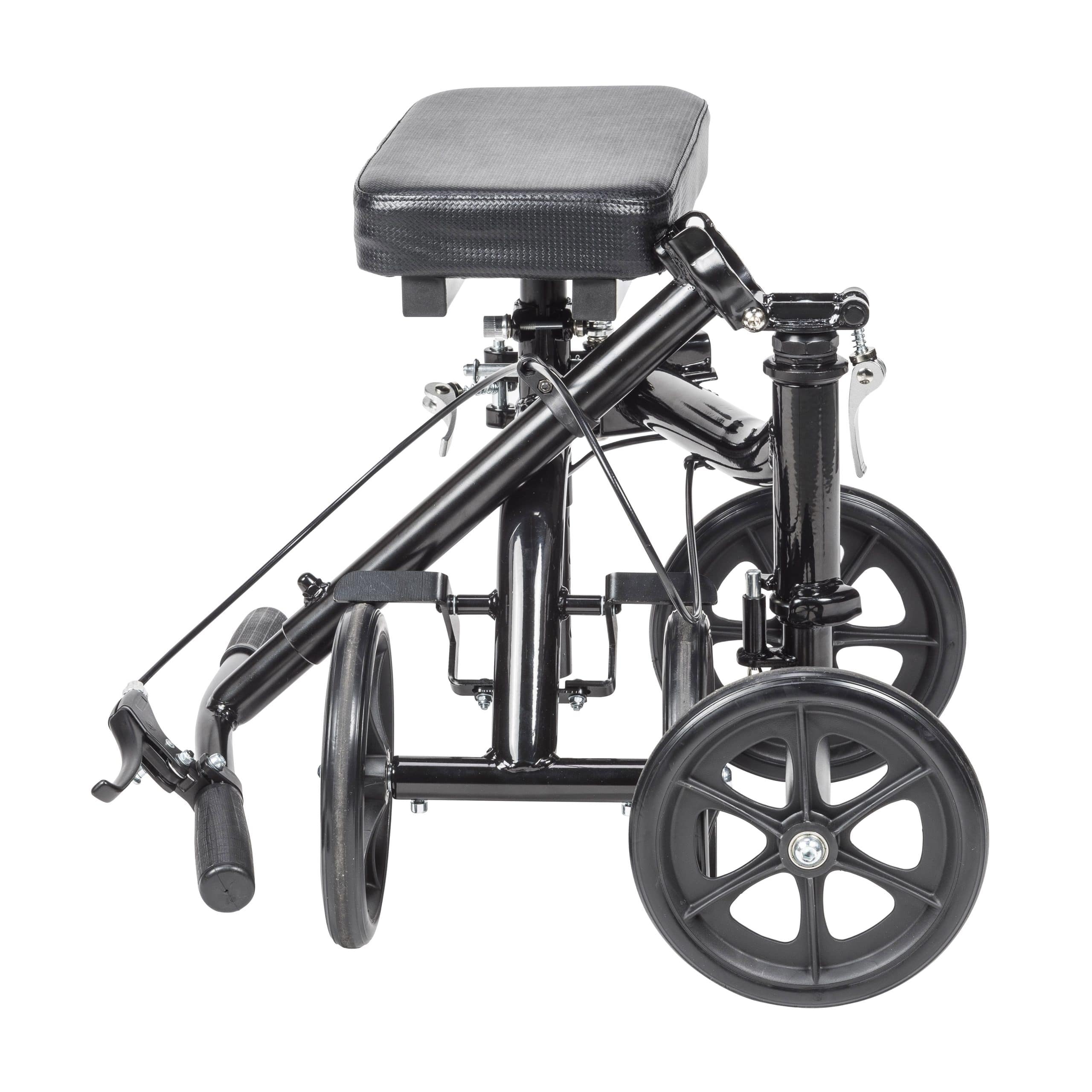 Drive Economy Folding Knee Walker/Scooter - Image 2