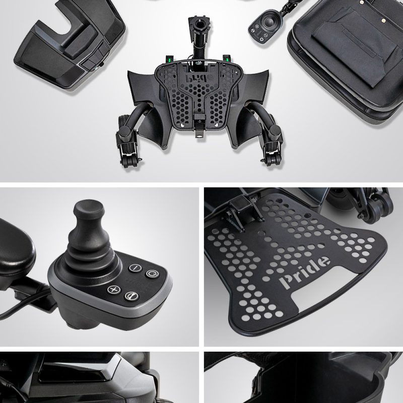 Go Chair® MED