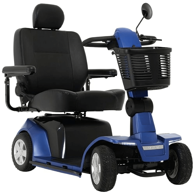 Pride Maxima Scooter (4-Wheel)