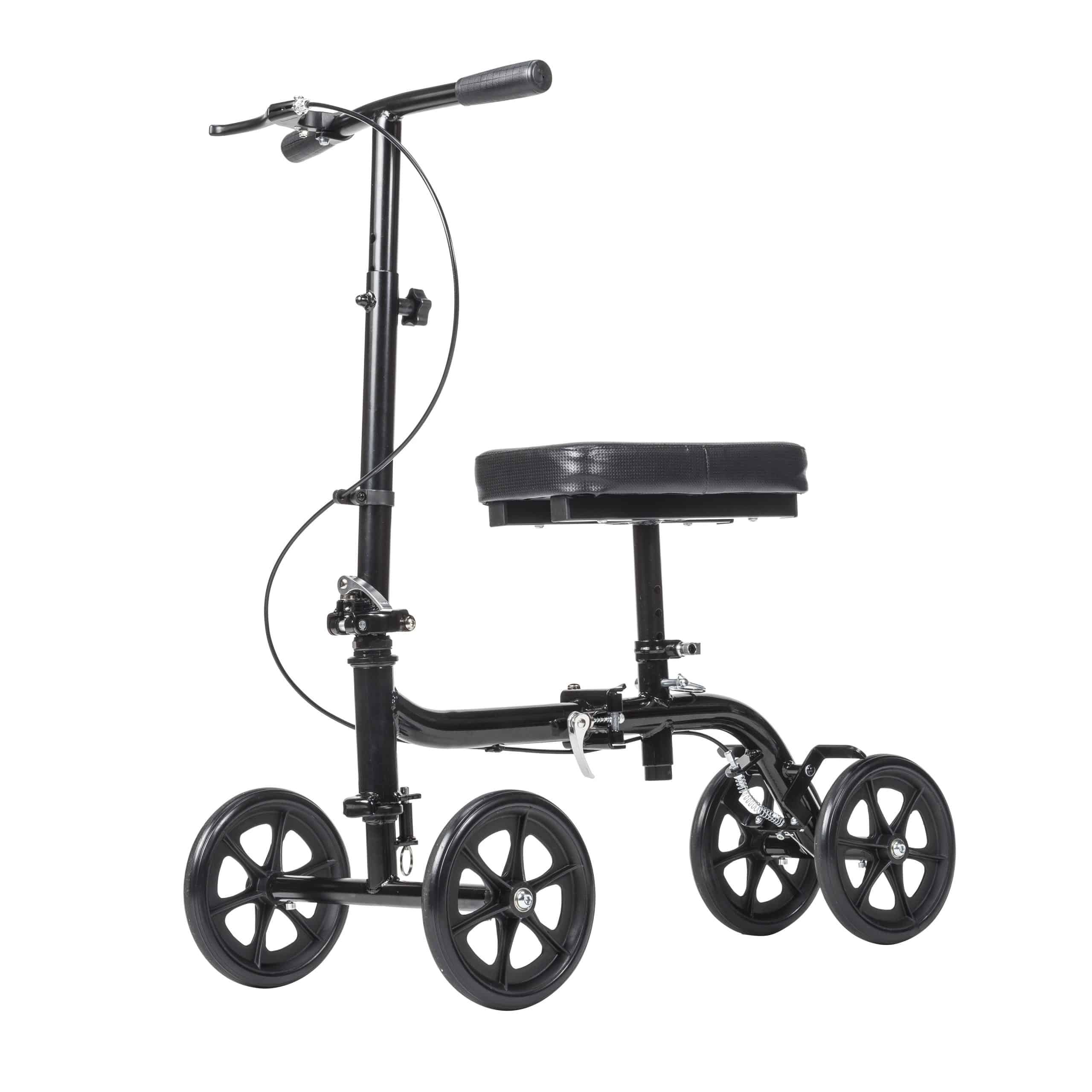 Drive Economy Folding Knee Walker/Scooter - Image 4