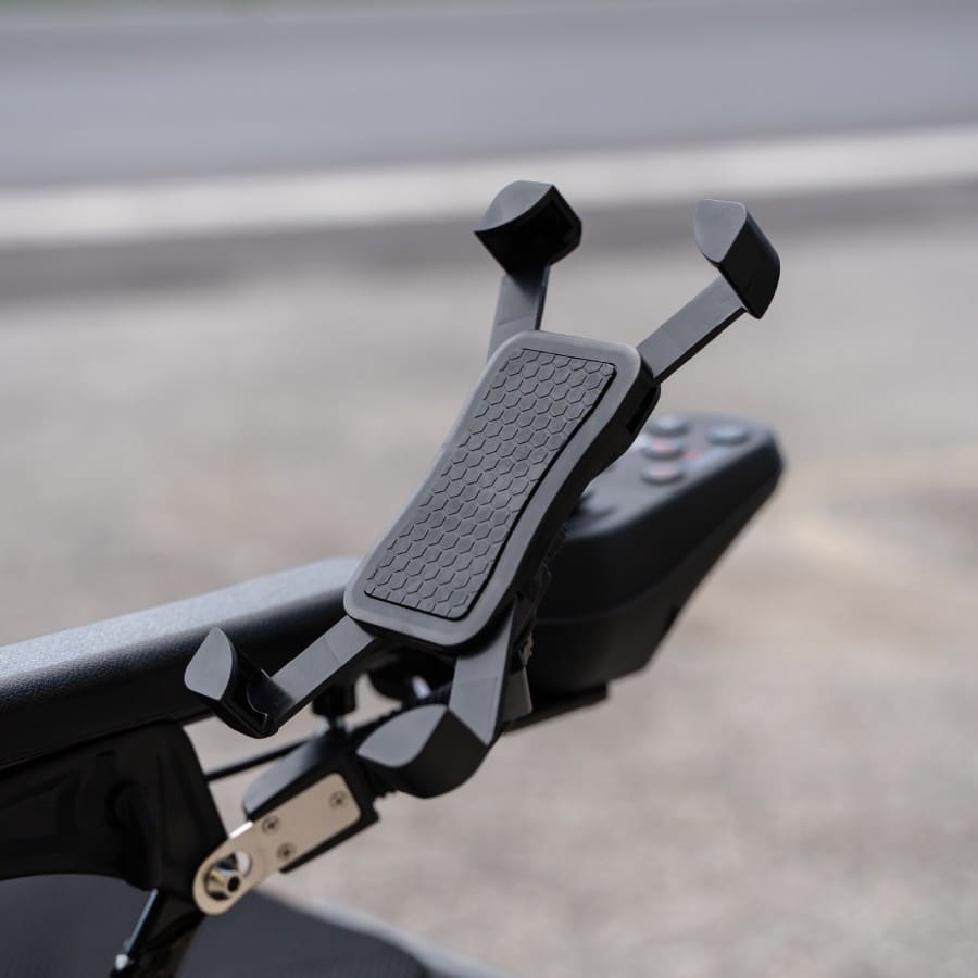 Upgrades & Accessories