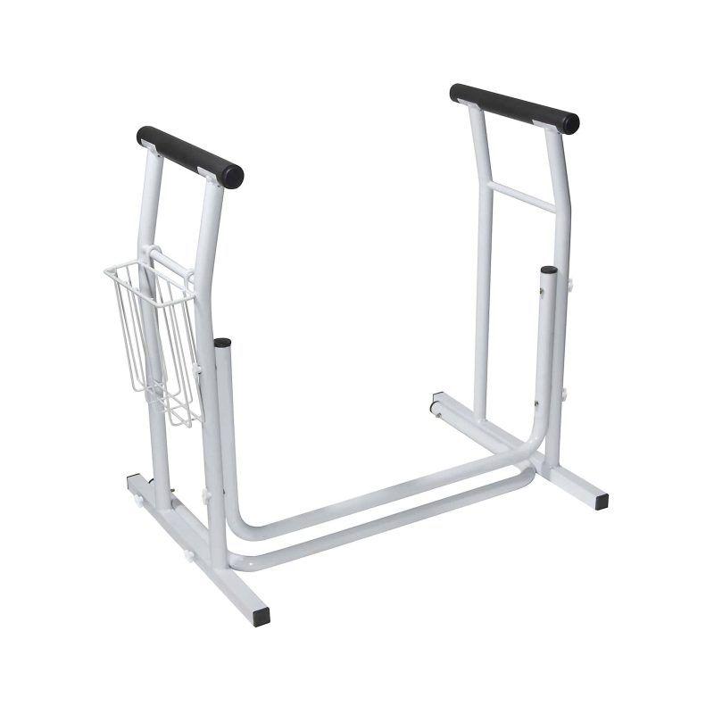 Drive Stand Alone Toilet Safety Rail - Image 9