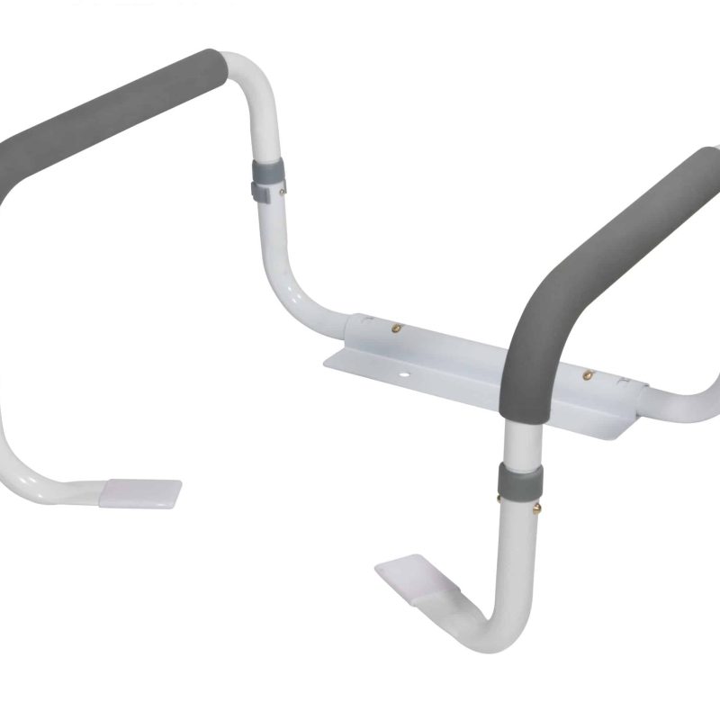Mobb Toilet Safety Rail - Image 7
