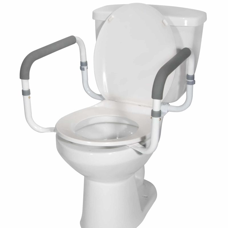 Mobb Toilet Safety Rail - Image 2
