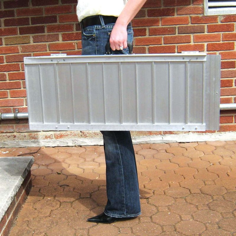 Easy Access Suitcase Signature Ramp - Image 2