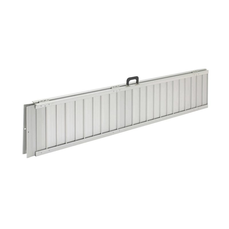 Easy Access Suitcase Signature Ramp - Image 4